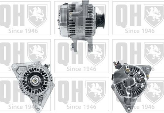 QUINTON HAZELL QRA2960 Dynamo