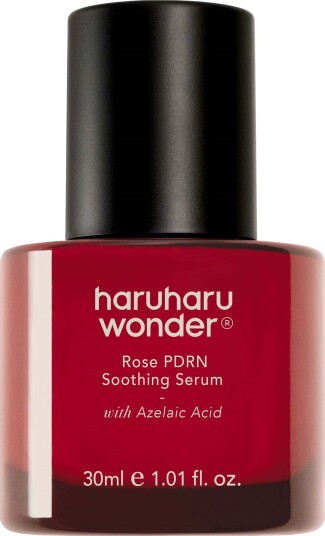 Haruharu Wonder Rose PDRN Beroligende Ansiktsserum Nude 30 ml Haruharu Wonder Rose PDRN Beroligende Ansiktsserum Nude 30 ml
