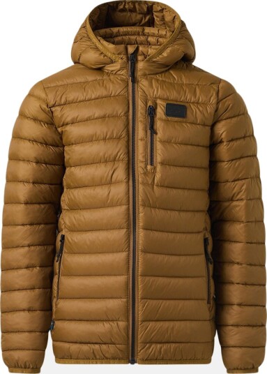 Swedemount Lofoten Hood Jacket JR