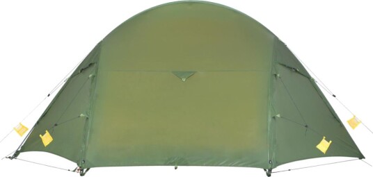 Exped Orion Ii Extreme Moss 2 Personer OneSize Exped Orion Ii Extreme Moss 2 Personer OneSize