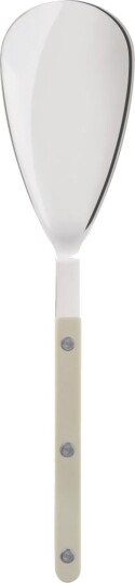 Sabre paris Solid risskje 27 cm, lys kaki