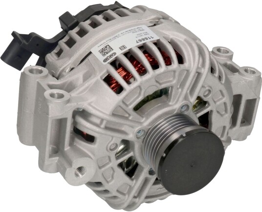 HC Cargo F 032 115 867 Dynamo HC Cargo F 032 115 867 Dynamo