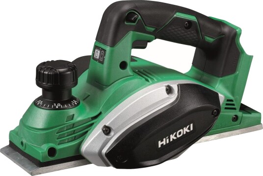Hikoki P18DSL Elektrisk høvel Hikoki P18DSL Elektrisk høvel