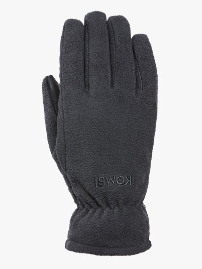 Kombi Junior"s Windguardian Glove Black L Kombi Junior"s Windguardian Glove Black L
