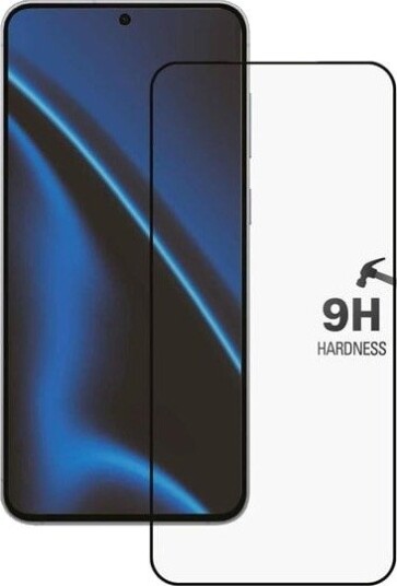 X2O Premium Full Screen Protection Glass Samsung Galaxy S25/S24