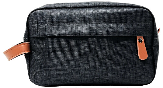 Dapper Dan Wash Bag - toalettmappe