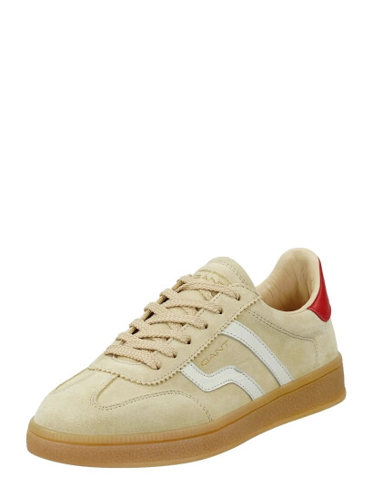 GANT Cuzima Sneaker Beige 36 GANT Cuzima Sneaker Beige 36