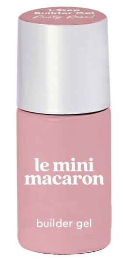 Le Mini Macaron Multi-use Builder Gel 8,5 ml
