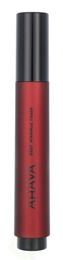 Ahava Dyp Rynkefyller Sodoma-eple 15 ml - Vegansk Dagkrem for Moden Hud
