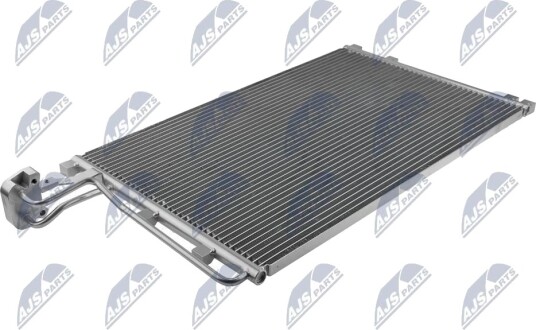Kondensator NTY CCS-VV-011 Kondensator NTY CCS-VV-011
