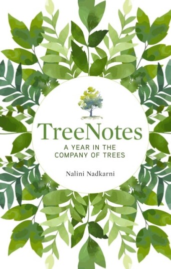 TreeNotes  A Year in the Company of Trees