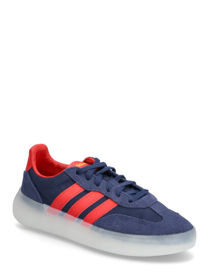Adidas Performance Barreda Decode J Football Navy 35 1/3