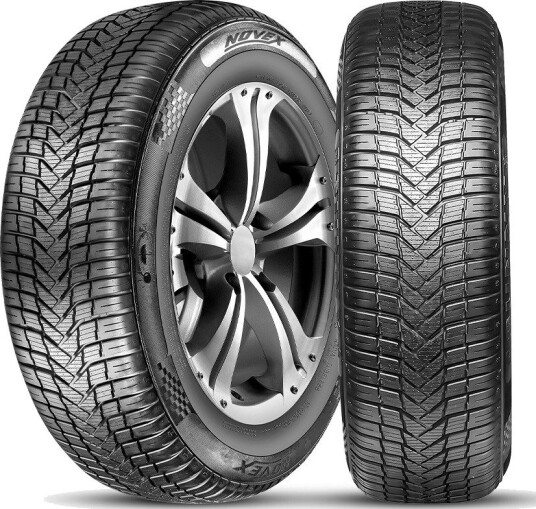 Novex AS 5G 225/65R17 106V Novex AS 5G 225/65R17 106V