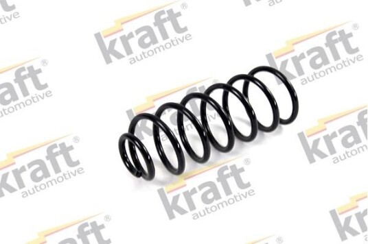 Fjær KRAFT 4031534 Fjær KRAFT 4031534