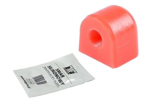 Stabilisator foring TEDGUM TED81370