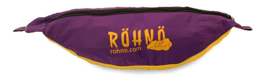 RÖHNÖ HAMMOCK SINGLE