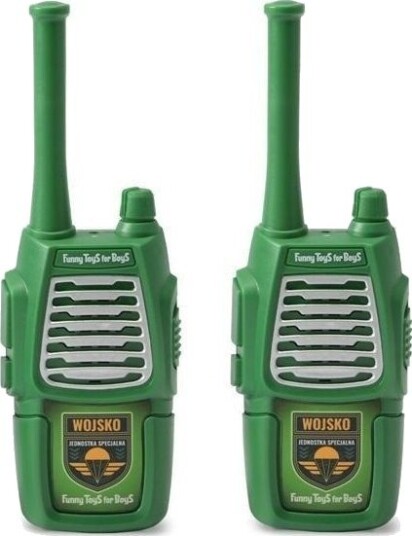 Walkie-Talkie