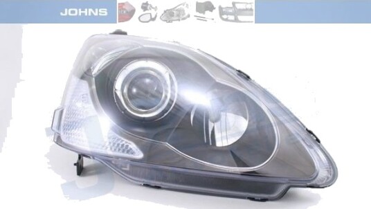 JOHNS 38 10 10-4 Frontlykter