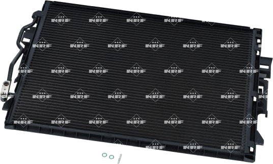Kondensator NRF 350218