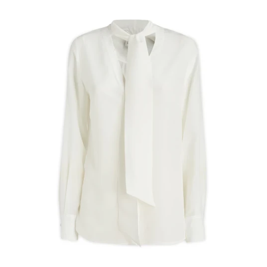 Del Core Dame Bluser & Skjorter Hvit S,