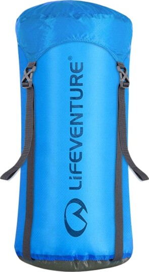 Reisekompresjonssekk Lifeventure Ultralett Kompresjonssekk 10 L - 10 L