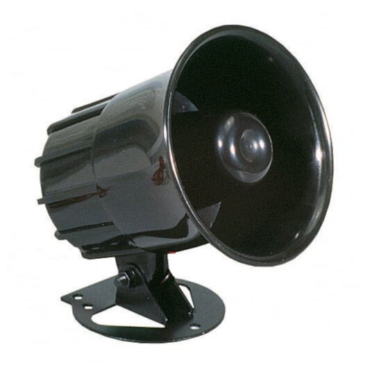 Sirene 125 dB