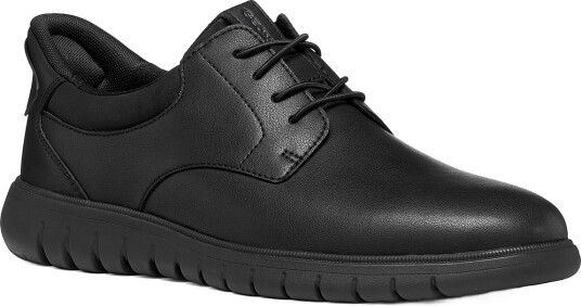 GEOX U Flextride F Plus A   Black   45