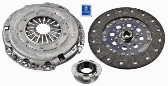 Clutchsett SACHS 3000 954 427 Clutchsett SACHS 3000 954 427