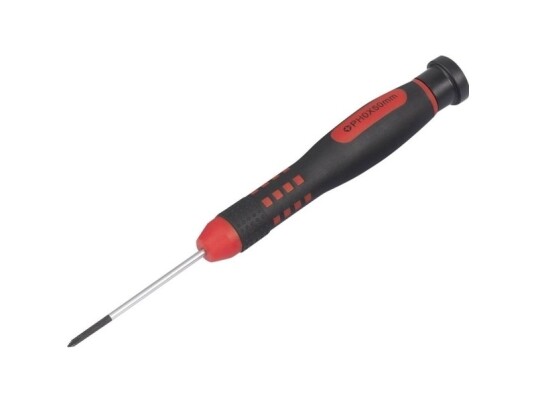 Toolcraft To-5284353 Værksted Stjerneskruetrækker 0 Klinge-Længde: 50 Mm