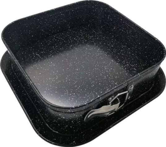 Kinghoff Kakeform 27X27 Cm Kinghoff Kh 1791 Avtakbar Kinghoff Kakeform 27X27 Cm Kinghoff Kh 1791 Avtakbar