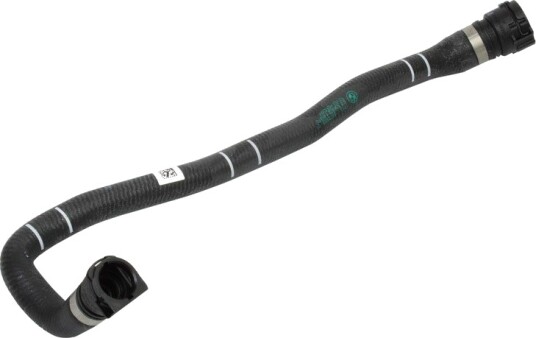 BMW 17128673993 Radiatorslange