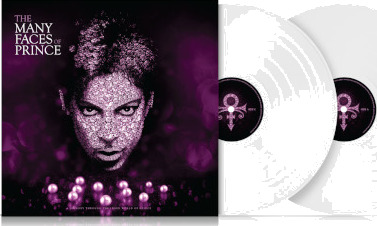 The Many Faces of Prince