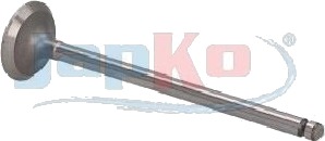 Innløpsventil JAPKO 5HY004 Innløpsventil JAPKO 5HY004