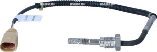 Sensor, eksostemperatur NRF 707275