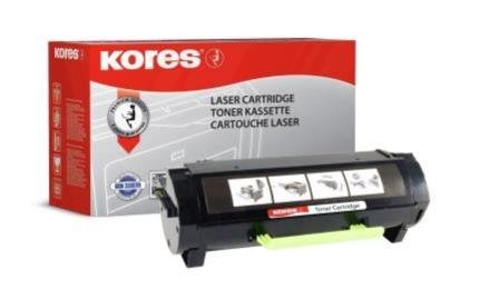 Kores G1396hcrb 20000 Sider Sort 1 Stykker