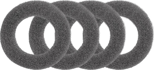 Silk´n VacuPedi Filter 4pcs. Set VPR4PEU001