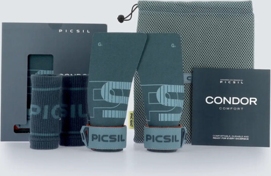 Condor Grips SS25 Midnight