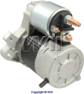 WAI 33295N Starter