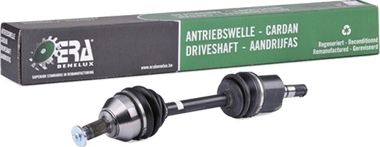 ERA Benelux DA118201 Drivaksel ERA Benelux DA118201 Drivaksel