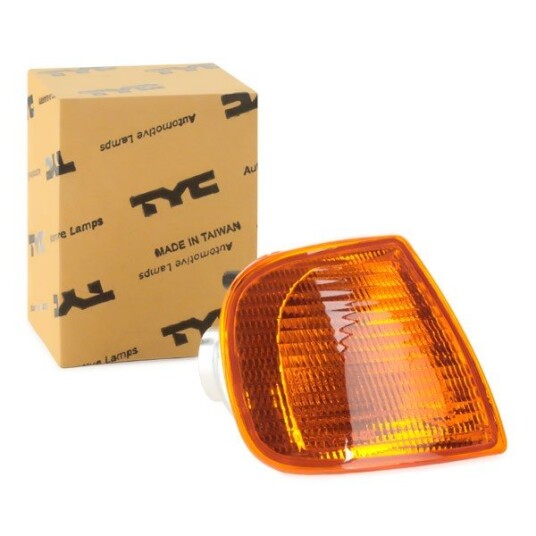 Tyc Blinklys TYC 18 5213 11 2 Tyc Blinklys TYC 18 5213 11 2
