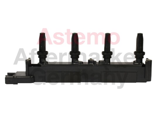 Tennspole coil HÜCO 2503883