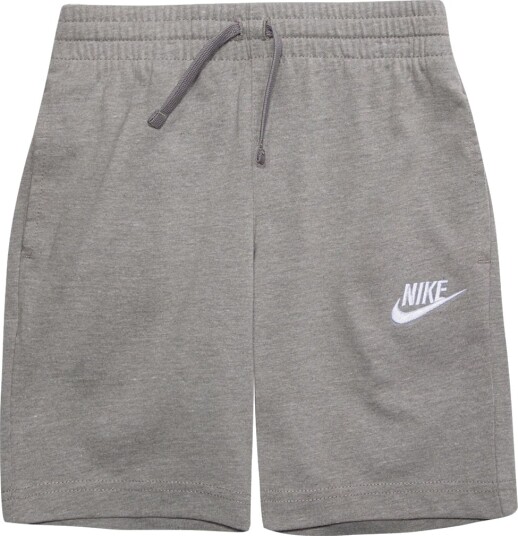 Nike Fs-Shorts - Grey - 98-104