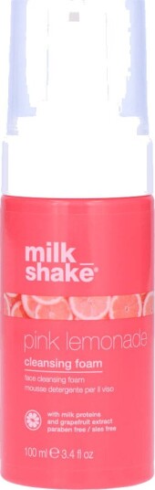 Milk Shake Pink Lemonade Cleansing Foam 100 ml