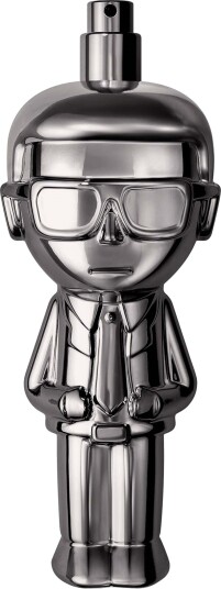 Karl Lagerfeld Ikonik Pour Homme Absolu Parfum 60 ml - Elegante Herreparfyme Karl Lagerfeld Ikonik Pour Homme Absolu Parfum 60 ml - Elegante Herreparfyme