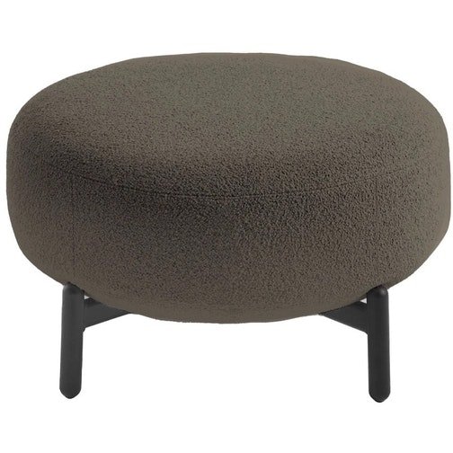 Kartell Lunam Orsetto Puff Brun Kartell Lunam Orsetto Puff Brun