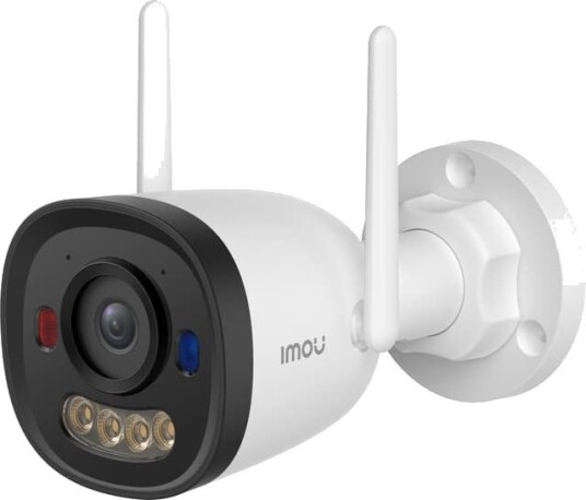 Imou Bullet 3 Pro utendørs overvåkningskamera (3K)
