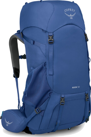 Osprey Men's Rook 50 50 L Astology Blue/Blue Flame