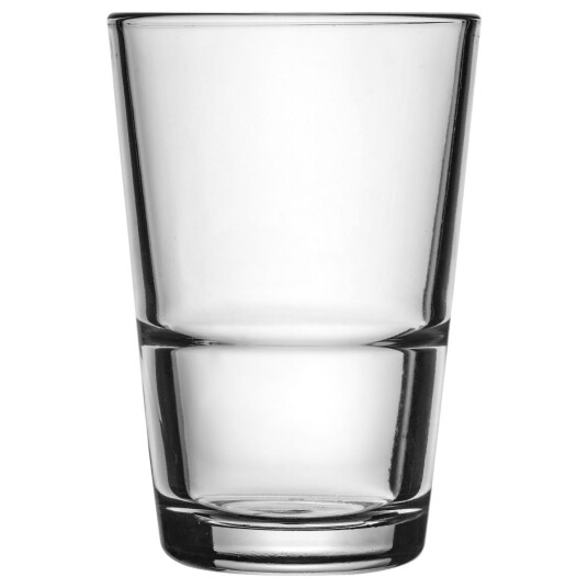 Pasabahçe Whiskeyglass Grande-S 19cl 6.9x10 cm Transparent 12 Stykk