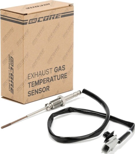 Sensor, eksostemperatur goCORE GCC9380282