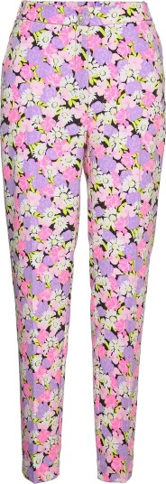 crās Maggiecras Pants Multi/patterned 36